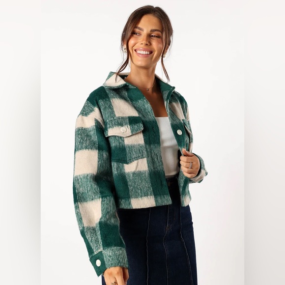 PETAL & PUP JACKET - Picture 4 of 16